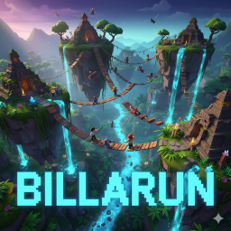 [EVENT TOP SUMMIT] Mount BILLARUN