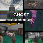 Ghost Squadrons
