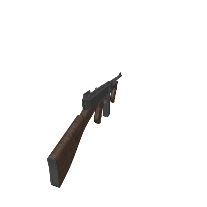 Tommy Gun