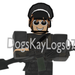 DogsKayLogs07's Organization