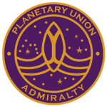 Planetary Union Admiralty