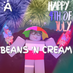 Beans 'n Cream