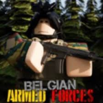 Belgium Defense Force