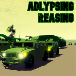 Adlypsing Reasing [Beta]
