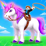 Ride an Animal 
