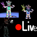 My Live Streaming Group
