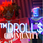 DROLL$ Community