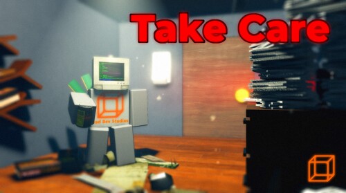 Take Care (Beta)