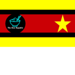 The Imperial Rice Army