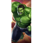SKIN HULK