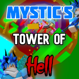 Mystic's Tower of Hell