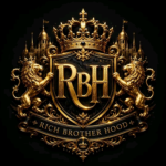Rbh punya