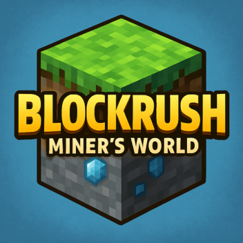 🪓 BlockRush 🧱