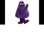 the grimace empire