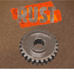 RUST