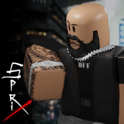 Sprix™ Roblox group icon