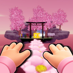🌸 Sakura Obby