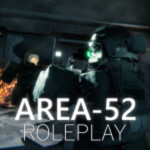 [🌟SCP🌟] Area 52