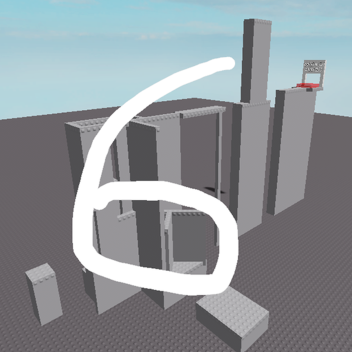 the easiest obby ever lul (a tiered obby 6)