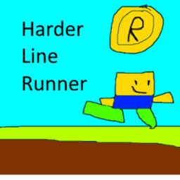 Hard Line Runner