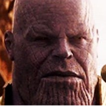 AVENGERS: ENDGAME [SPOILERS] [REALISTIC]