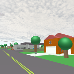 Town of Robloxia [Still Broken]