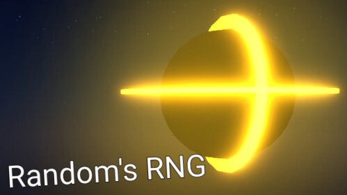 Random's RNG