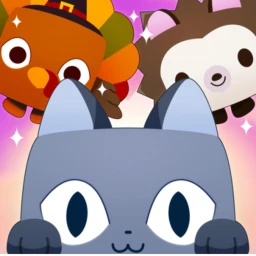 🦃  Pet Simulator X! 🐾 icon