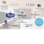 The Great Hilton Hotels And Resorts TM