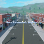 New Braunfels Roleplay
