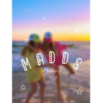 ~maddy’s world~