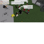 roblox with nothing of robux