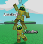 The SBAlcheBros Group! Group Thumbnail
