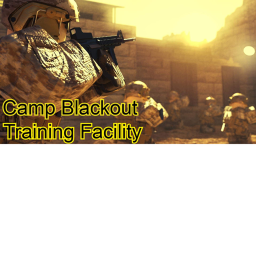 Camp Blackout