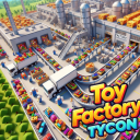 🧸Toy Factory Tycoon