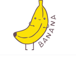 Banana Crew And Friends