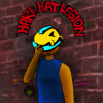 Hard Hat Legion