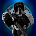 Scout Тroopеrs