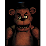 FNAF is super cool