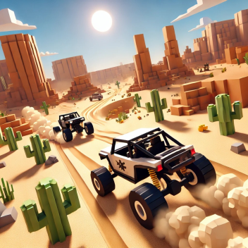 Driving Kingdom