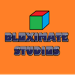 Bloximate Studios