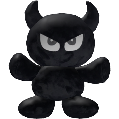 "NOVAGANG PLUSH" 🆖👁️