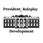 Bloxburg President Roleplay Development