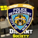 DS:R | New York Police Department