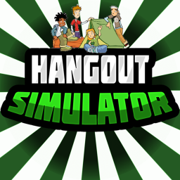 HangOut-Simulator
