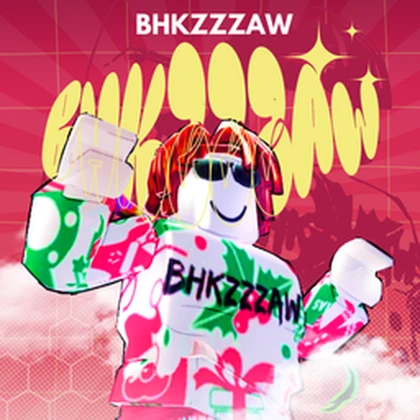 BHK's Community Roblox group icon
