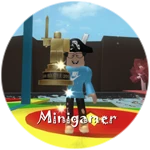 Game Badge Thumbnail