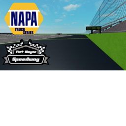 Fort Wayne Speedway