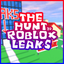 The Hunt Roblox 20: Leaks