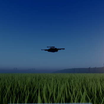 Drone operation?